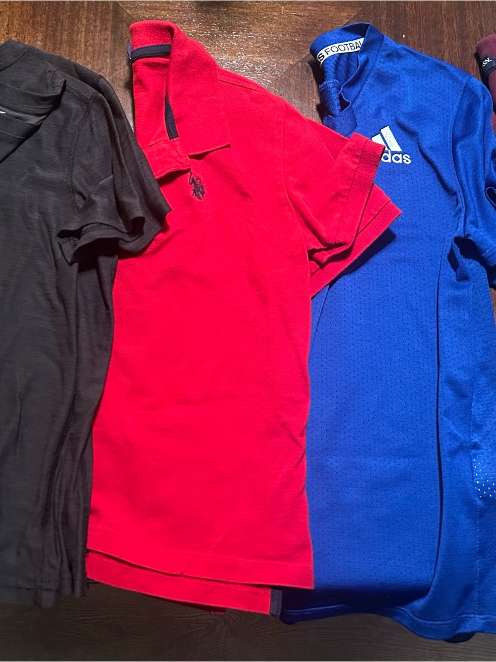 14-Piece Boys Size 10-12 Clothing Bundle + Free Bonus Shirt!